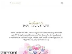 Sites similar to pavlova.ee