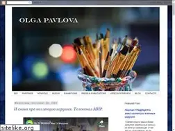 Sites similar to pavlova.us