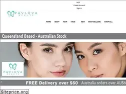 Sites similar to pavlovabeauty.com