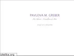 Sites similar to pavlovam.com