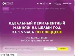 Sites similar to pavlovastudio.ru