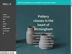 Sites similar to pavlovceramics.com