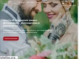 Sites similar to pavlovphoto.ru