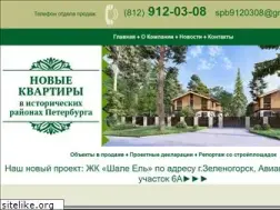 Sites similar to pavlovskstroy.ru