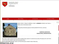 Sites similar to pavlovukladna.cz