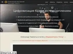 Sites similar to pavlyut.com