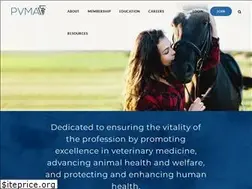 Sites similar to pavma.org