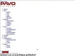 Sites similar to pavo-essen.de