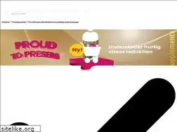 Sites similar to pavo-hestefoder.dk