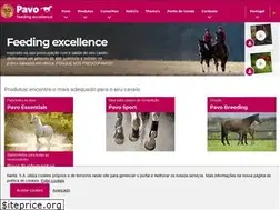 Sites similar to pavo.pt