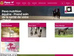 Sites similar to pavobelgique.be