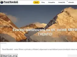 Sites similar to pavolbarabas.sk