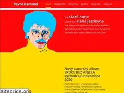 Sites similar to pavolhammel.sk
