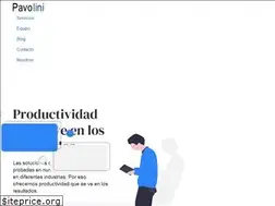 Sites similar to pavolini.net