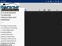 Sites similar to pavolony.com