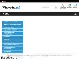 Sites similar to pavolt.pl