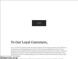 Sites similar to pavonadolci.com