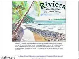 Sites similar to pavonesriviera.com