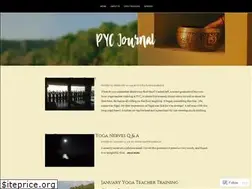 Sites similar to pavonesyogacenter.wordpress.com