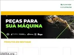 Sites similar to pavoni.com.br