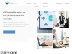 Sites similar to pavos.com.tr
