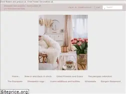 Sites similar to pavotblueinteriors.com