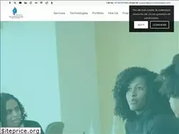 Sites similar to pavotechnologies.com