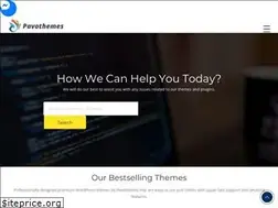 Sites similar to pavothemes.com