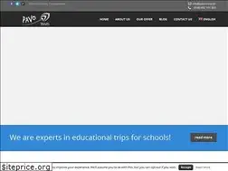 Sites similar to pavotravel.com
