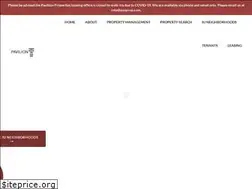Sites similar to pavprop.com