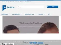 Sites similar to pavpub.com