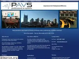 Sites similar to pavs.com