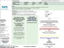 Sites similar to pavs.org.uk