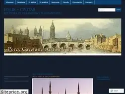 Sites similar to pavsargonauta.wordpress.com