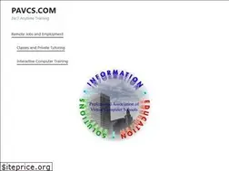 Sites similar to pavsc.com