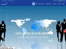 Sites similar to pavuna.hr