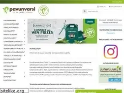 Sites similar to pavunvarsi.fi