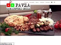 Sites similar to pavzabtc.si