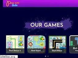 Sites similar to paw-app.com