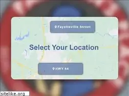 Sites similar to paw-pawsplace.com