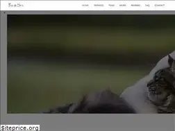 Sites similar to paw-spa.com
