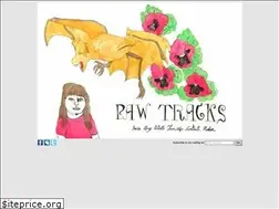Sites similar to paw-tracks.com