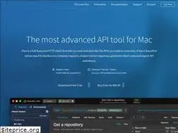 Sites similar to paw.cloud