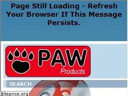 Sites similar to paw.com.au