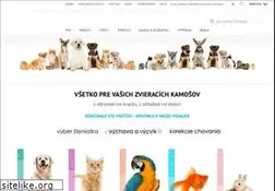 Sites similar to paw.sk