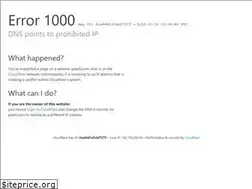 Sites similar to paw5.us