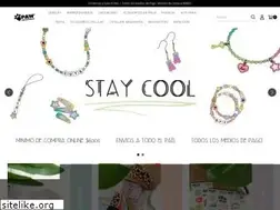 Sites similar to pawaccesorios.com.ar