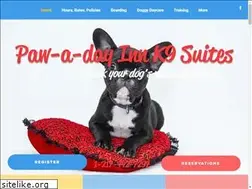 Sites similar to pawadayinnsuites.com