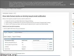Sites similar to pawan-mundhra.blogspot.com