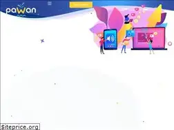 Sites similar to pawan.fr